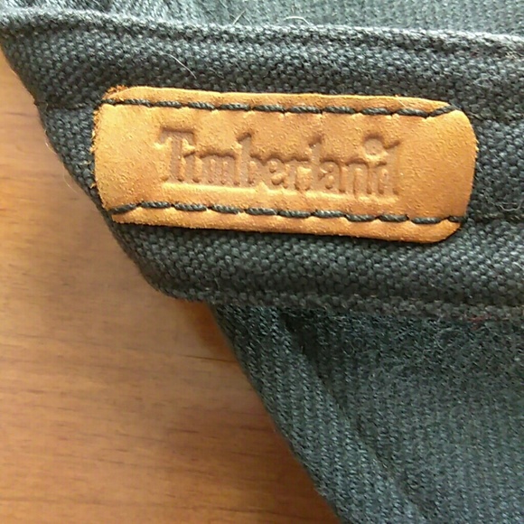 MENS TIMBERLAND EARTHKEEPERS CANVAS  SANDALS - Picture 4 of 4